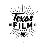 Texas Film Commission logo - Similar company to Ams Pictures