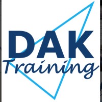 DAK Training logo - Similar company to Yorkshire Payments