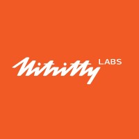 Nitritty Labs logo - Similar company to Mebster