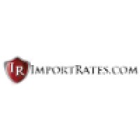 ImportRates.com logo - Similar company to Concept Brands