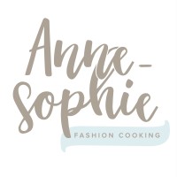 Anne-Sophie Fashion Cooking logo - Similar company to Ki Leaders