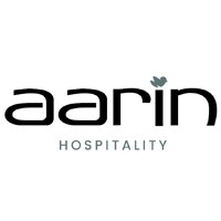 Aarin Hotels logo - Similar company to V Care Services