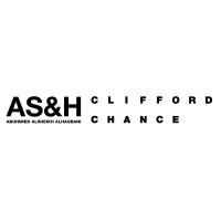 AS&H Clifford Chance logo - Similar company to Privacy Professionals