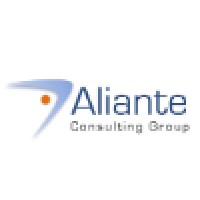 Aliante Consulting Group logo - Similar company to Gruppo Performa