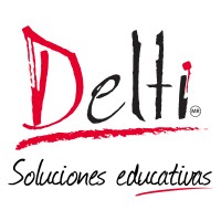 Editorial Delti logo - Similar company to Ezetera