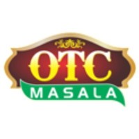 OTC Masala logo - Similar company to Gr Spices Sdn Bhd