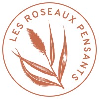 Les Roseaux Pensants logo - Similar company to Sezono