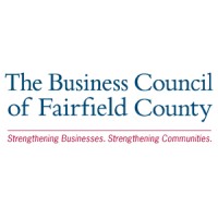 The Business Council of Fairfield County logo - Similar company to Digital Media Connecticut