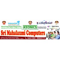KEONICS No 1 Sri Mahalaxmi Computers logo - Similar company to Keonics Computer Centre