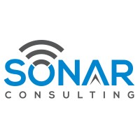 Sonar Consulting logo - Similar company to Digitality Australia