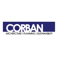 David Corban Architects logo - Similar company to Hlevel Architecture
