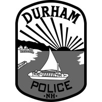 Durham Nh Police Department