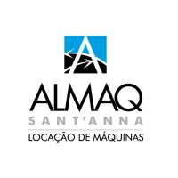 Almaq Sant'Anna Locação de Máquinas logo - Similar company to Fresar Tecnologia De Pavimentos | Fresagem E Reciclagem De Pavimentos