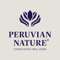 Peruvian Nature logo - Similar company to Incasur