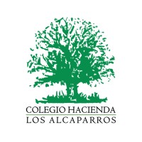 Colegio Hacienda Los Alcaparros logo - Similar company to Colegio Tilatá