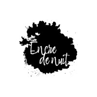 Éditions Encre de Nuit logo - Similar company to Ayọ Éditions