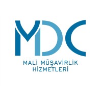 MDC MALİ MÜŞAVİRLİK logo - Similar company to Prithvi