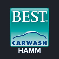 BEST CARWASH Hamm logo - Similar company to N & J Carwash