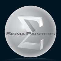 Sigma Painters logo - Similar company to Border City Painters