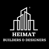 HEIMAT BUILDERS & DESIGNERS logo - Similar company to Evans Interlocks