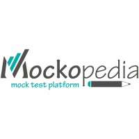 Mockopedia logo - Similar company to My Pathshala