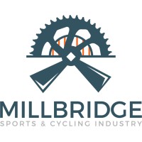 MILLBRIDGE Sports & Cycling Industry logo - Similar company to Vepa Bins Groothandel B.V.
