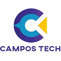 Campos Tech logo - Similar company to Geektech Ltd.