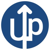 GradUp logo - Similar company to Knowbility Media