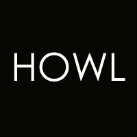 HOWL logo - Similar company to Cuna Estudio
