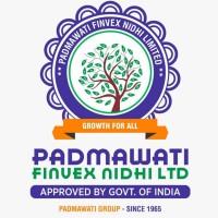 Padmawati Finvex Nidhi LTD logo - Similar company to Ahmednagar Merchants Co-Op Bank Ltd,