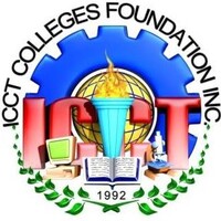 ICCT College - Cainta logo - Similar company to Institute Of Creative Computer Technology (Icct Colleges)