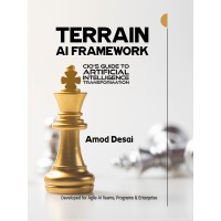 TERRAIN AI Framework logo - Similar company to Gardner & Co.