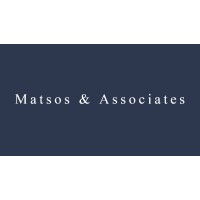 Matsos and Associates Law Office logo - Similar company to Δικηγορικός Σύλλογος Πειραιά