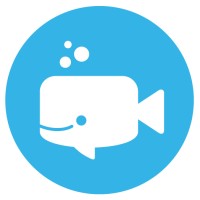 Videowhale logo - Similar company to Cloud Machine Brussels