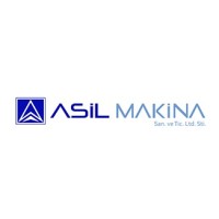 ASIL MAKINA logo - Similar company to Renas Makina