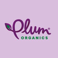 Plum Organics logo - Similar company to Assembly Collective