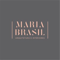 Maria Brasil Arquitetura E Interiores logo - Similar company to Avms Arquitetura
