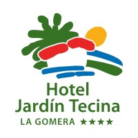 Hotel Jardin Tecina-Tecina Golf logo - Similar company to Hotel Botánico 5*Gl & The Oriental Spa Garden
