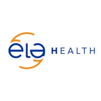 ELA Health logo - Similar company to Descoberta Inteligente