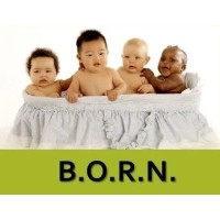Born Equity Crowdfunding
