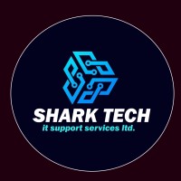 Shark Tech IT Support Services Ltd logo - Similar company to Teliaspace