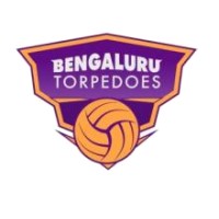 Bengaluru Torpedoes logo - Similar company to Gen Next Cricket Institute