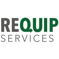 Requip Services logo - Similar company to Titan Tools