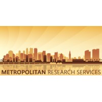 Metropolitan Research Services logo - Similar company to Nors Surveys, Inc.