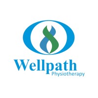 Wellpath Physiotherapy logo - Similar company to Physiocraft Allied Health Services