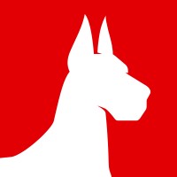 Great Dane logo - Similar company to Hyundai Translead