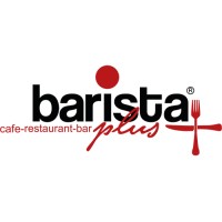 Barista Plus Cafe Restaurant logo - Similar company to Ottimo Cafe&Restaurant