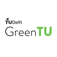GreenTU | Green TU Delft logo - Similar company to Tu Delft Climate Action Programme
