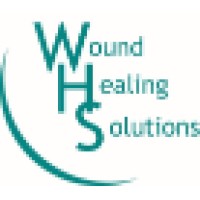 Wound Healing Solutions logo - Similar company to Wound Pros Management Group, Inc.