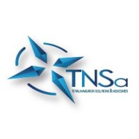 TNSa Total Navigation Solutions & associates logo - Similar company to Phoenix Engineering Solutions